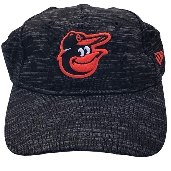 New Era - MLB Baltimore Orioles Women\'s Adjustable Baseball Cap main image 16